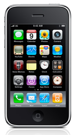New iPhone for Christmas?