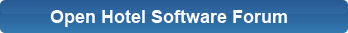 Open Hotel Software Forum
