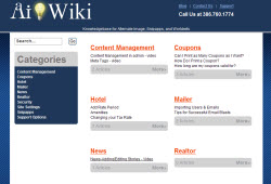 The New AI Wiki