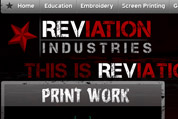 Reviation Industries