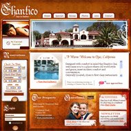 Chantico Inn & Suites