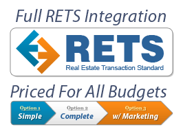 RETS Real Estate Integration