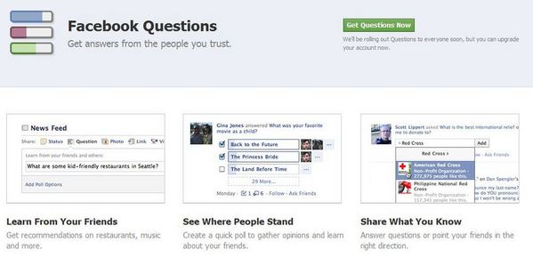 Using-Facebook-Questions-Tool