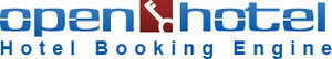 online hotel booking system