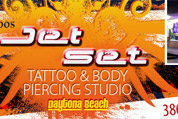 Jet Set Tattoos
