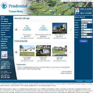 Prudential Transact Realty
