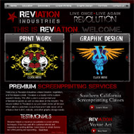 Reviation Industries
